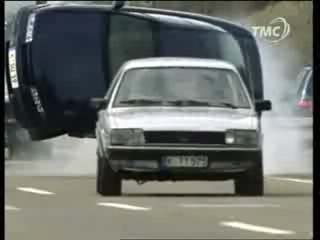 Социалка 367. Отказавшие тормоза и превышение скорости.