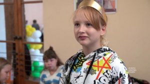 Салдинцы всех возрастов активно отпраздновали День рождения города