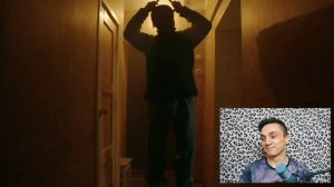 Реакция. Сейчас увидишь мою братву | Serjan Bratan | 2 серия