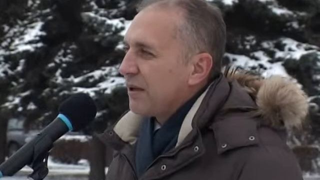 В Кузнецке отметили День народного единства смотреть онлайн