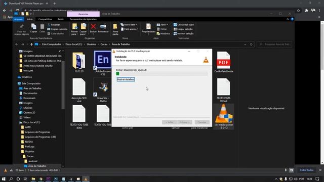 SOLUÇÃO alternativa para WINDOWS MEDIA PLAYER - Corrigindo Erro de Codec - смотреть онлайн