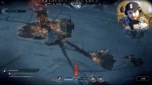 Frostpunk — Как начать играть