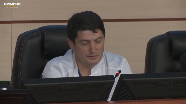 Обсуждение. Мастер-класс НМИЦ онкологии НН Блохина 01.12.17 смотреть онлайн