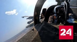 Минобороны России активно лишает ВСУ боеприпасов - Россия 24 