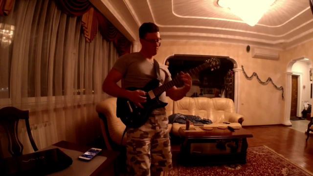 Paganini - Caprice 24 смотреть онлайн