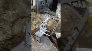 полная разборка/сборка kayo k1