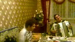 ВАЛЕРИЙ МИНАСЯН В СЕМЕЙНОМ КРУГУ...АККОРДЕОНчасть2