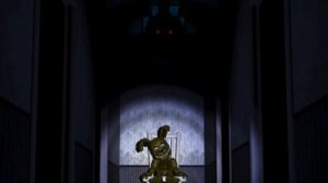 МИФЫ FNAF - УЛЬТИМАТИВНЫЙ КОШМАР - МОЖЕТ МЕНЯТЬ ВНЕШНОСТЬ? ULTIMATE NIGHTMARE