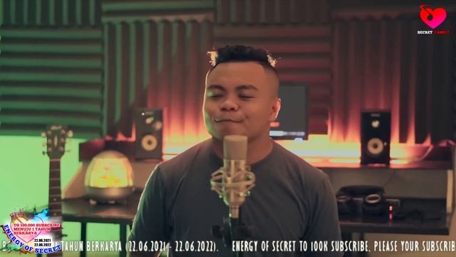 Niko Lakulo - Loron Matan || Dansa Kizomba Terbaru смотреть онлайн