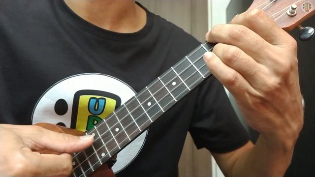 Mia & Sebastian’s Theme (Ukulele Fingerstyle) смотреть онлайн