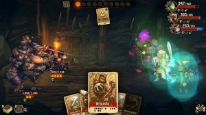 SteamWorld Quest: Hand Of Gilgamech | Review