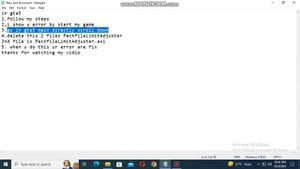 how to fix unable to find pattern #9 error in gta5 100% working