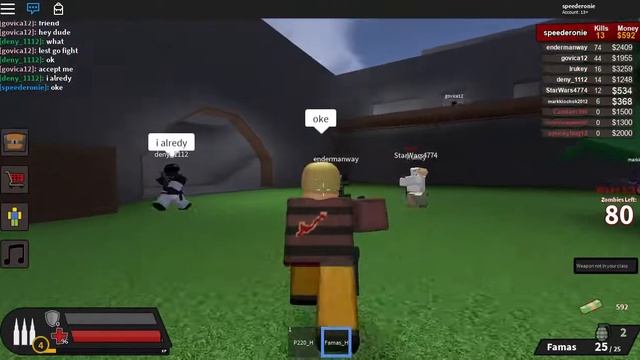 Roblox Blood fest #2 смотреть онлайн