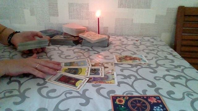 ЧТО ТАЙНОЕ СТАНЕТ?ЯВНЫМ❗#гадание #чтодумаетобомнеон #егомысли #ТАРО?????