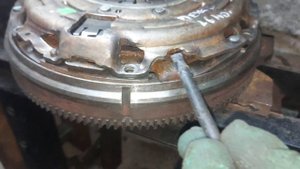 Как взвести сцепление на Пежо 3008/5008/308