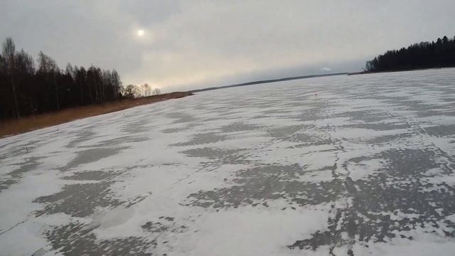 РЫБАЛКА НА ВОЛГЕ НА ЖЕРЛИЦЫ - ТРУДОВАЯ РЫБАЛКА С ДРУЗЬЯМИ/#жерлицы #зимняяжерлица #видеорыбалка