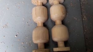 Массажер своими руками для лечения спины ?