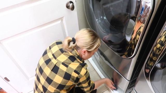 ВОСКРЕСНАЯ МОТИВАЦИЯ/ УБОРКА И ОРГАНИЗАЦИЯ В ПРАЧЕЧНОЙ/ДОМАШНИЕ ДЕЛА