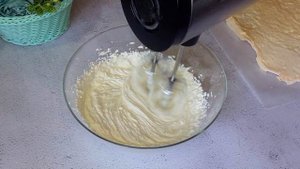 МЕРЕНГОВЫЙ РУЛЕТ.ЛУЧШИЙ РЕЦЕПТ ИЗ ОПРОБОВАННЫХ!