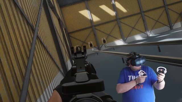 A Week In The Cosmos - Vive Cosmos Review смотреть онлайн