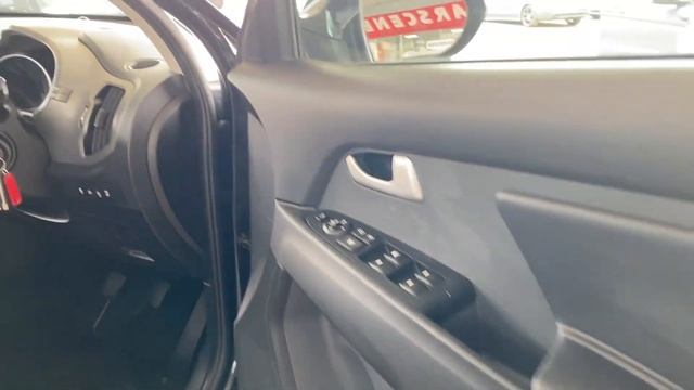 DG14VCX Kia Sportage смотреть онлайн