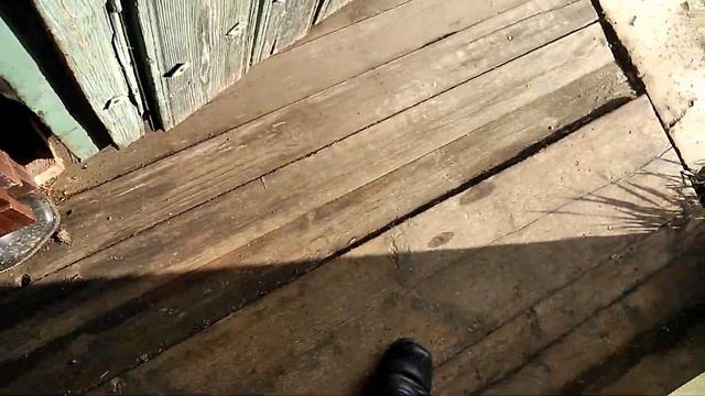 Мотоблок ЛУЧ (Каскад) МБ-1. Замена родного мотора на китайский. смотреть онлайн