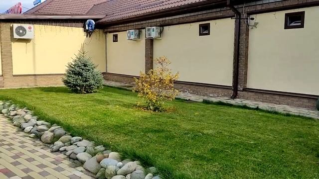 АКВАТЕРМО - это круто.  Термальные источники в Адыгеи.
