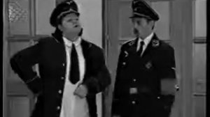 Видеоанекдот, Штирлиц и жена Бормана !
