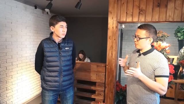 Цветочный бизнес.Как начать цветочный бизнес.