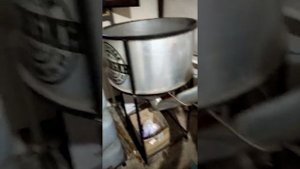 Пеллетная горелка 30кВт в котле КУПЕР