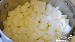 Варенье из дыни