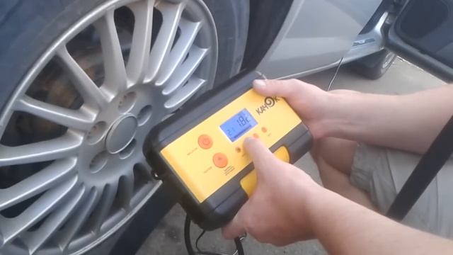 компрессор качок 60 смотреть онлайн