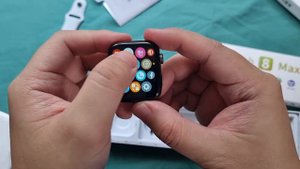 Laxasfit Watch 8 Max - The Most Affordable Smartwatch in 2022!?