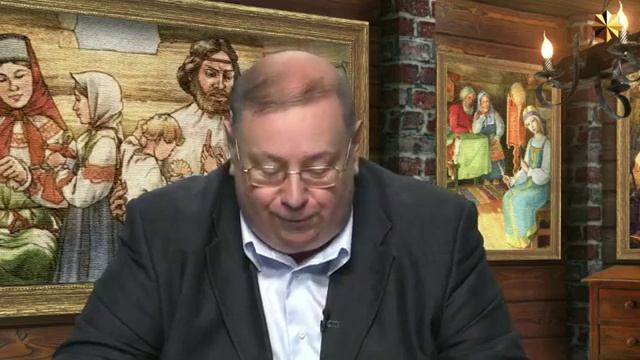 Что такое православие или Александр Пыжиков против РПЦ.mp4 смотреть онлайн