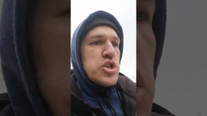 Абиссинская скважина зимой.