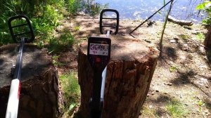 Краткая инструкция и обзор Go-find 40 44 66