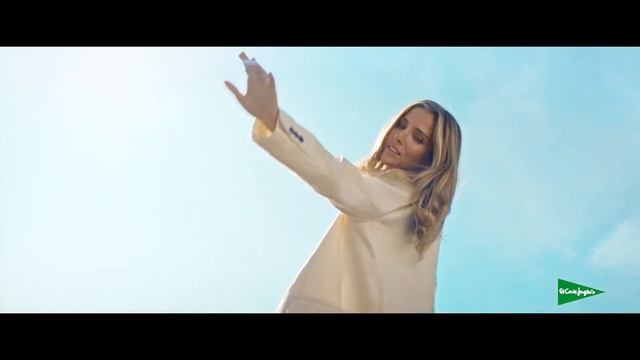 Ya es Primavera | El Corte Inglés | Elsa Pataky смотреть онлайн