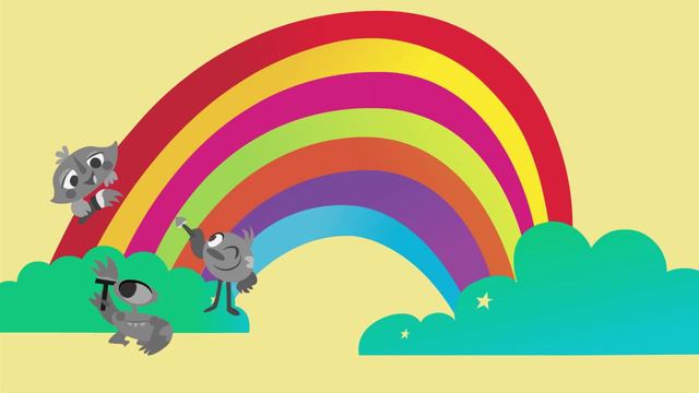 KidsBox_Level1_Unit2_Song_video