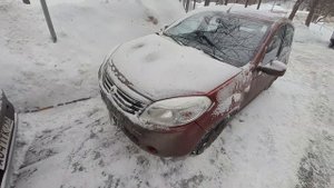 Рено Сандеро падает уровень антифриза после замены в сервисе...