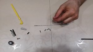 Новая Убийца карася подробное изготовление
