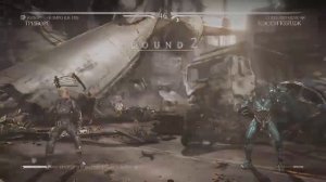 Играем на PS4 Pro Mortal Combat XL как выбрать триборг саб зиро triborg