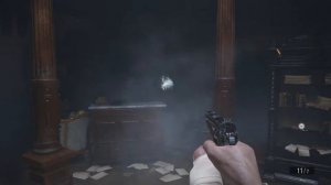 Resident Evil: Village прохождение боссов : 3. Дочь Димитреску (Даниэла)