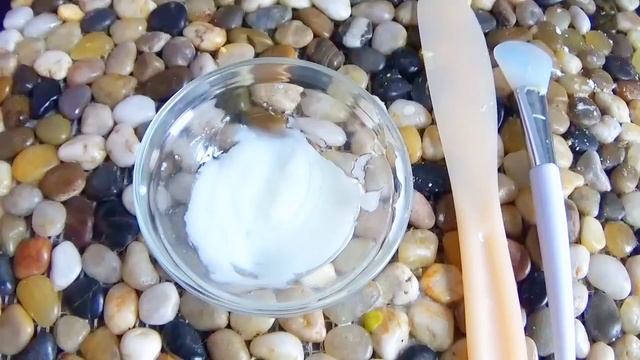 ДОБАВЬТЕ 1 Каплю и Лицо Будет Гладким ! Маска Для Лица От Морщин Рецепт Омоложения
