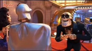 COCO - Funny Moments