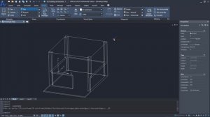 ZWCAD 2023 Basic 3D Modeling Tutorial For Beginner