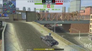 B. C  BOURRASQUE  
в народе БУРАСИК
БАБАШЕЧКА 8ЛВЛ
ИМБА!!!