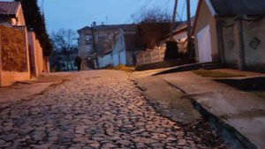 Мариуполь Зинцевый спуск#о фильме ,,Крестный''