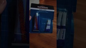 Клей Master Hand из магазина Fix Price