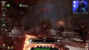 Warhammer: Vermintide 2 w/Linn, GameAttack (Part 3)