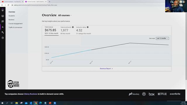 How To Earn Online in Nigeria | Earn in Dollars in 2022 смотреть онлайн
